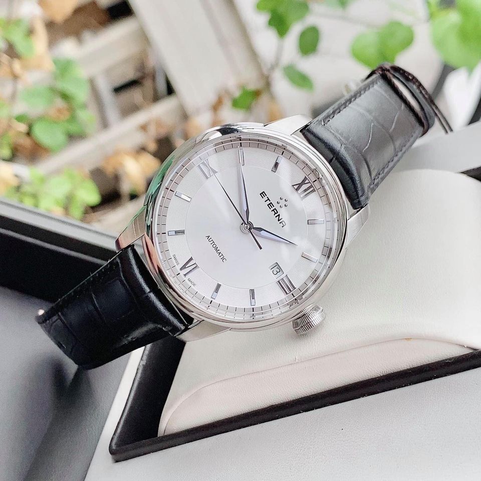 HỆ THỐNG ĐỒNG HỒ CHÍNH HÃNG QUANG VINH WATCH