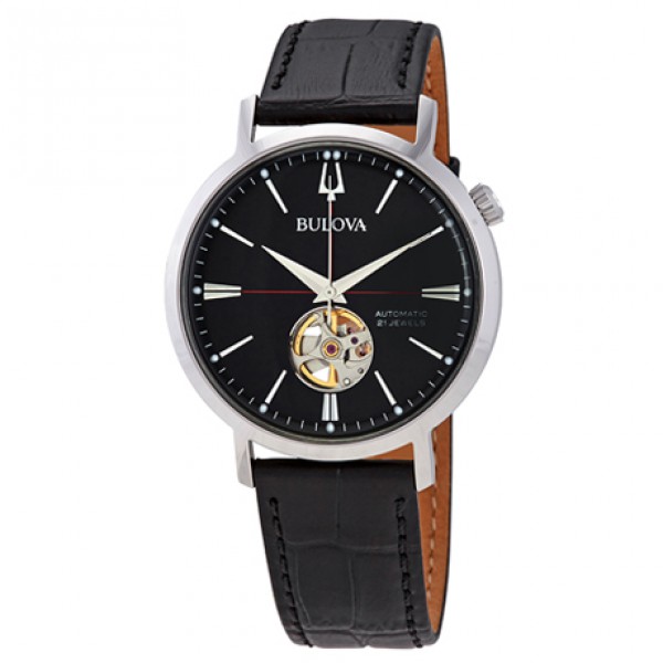 ĐỒNG HỒ NAM BULOVA 96A201