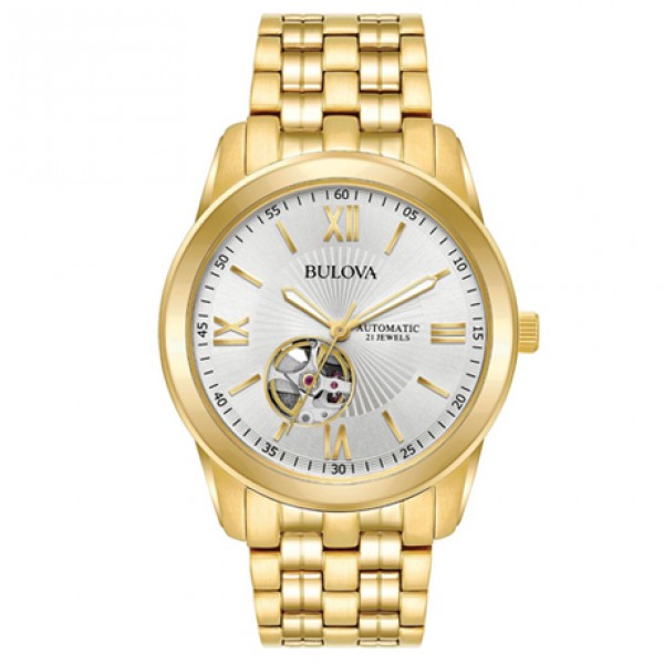 ĐỒNG HỒ NAM BULOVA 97A130