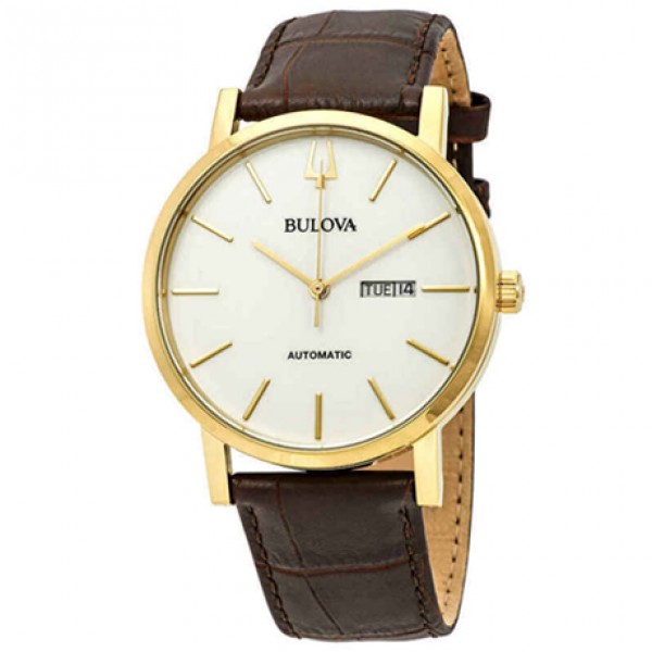 ĐỒNG HỒ NAM BULOVA 97C107