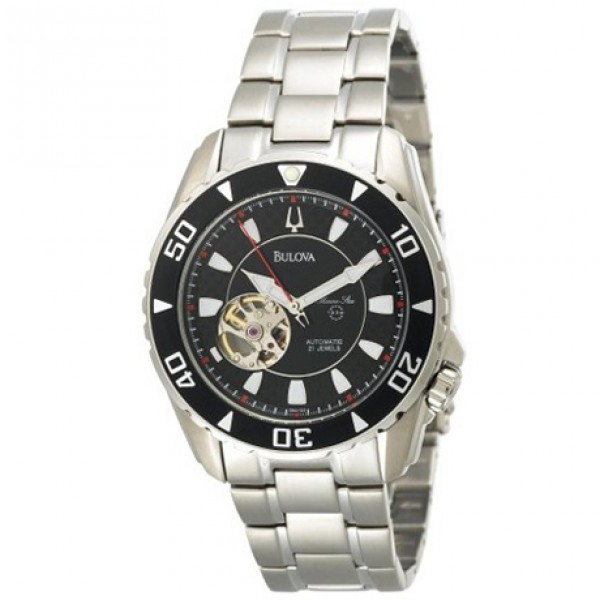 ĐỒNG HỒ NAM BULOVA 98A105