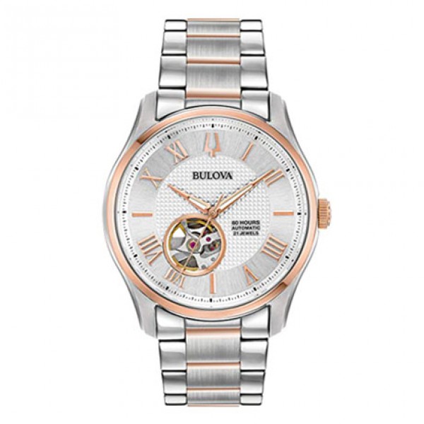 ĐỒNG HỒ NAM BULOVA 98A213