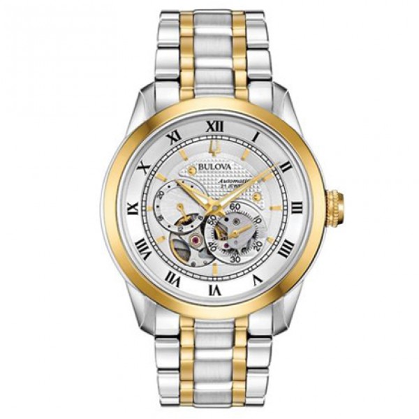 ĐỒNG HỒ NAM BULOVA 98A230