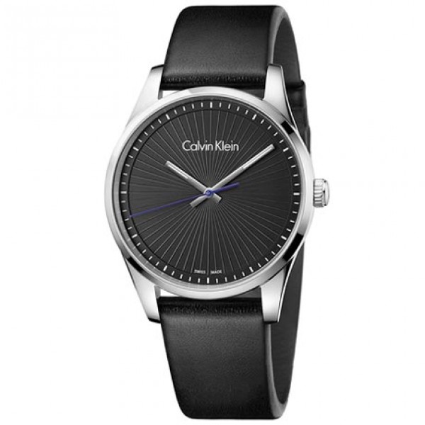 ĐỒNG HỒ NAM CALVIN KLEIN K8S211C1