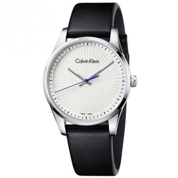 ĐỒNG HỒ NAM CALVIN KLEIN K8S211C6