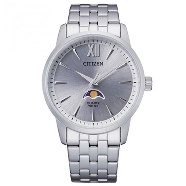 ĐỒNG HỒ NAM CITIZEN AK5000-54A