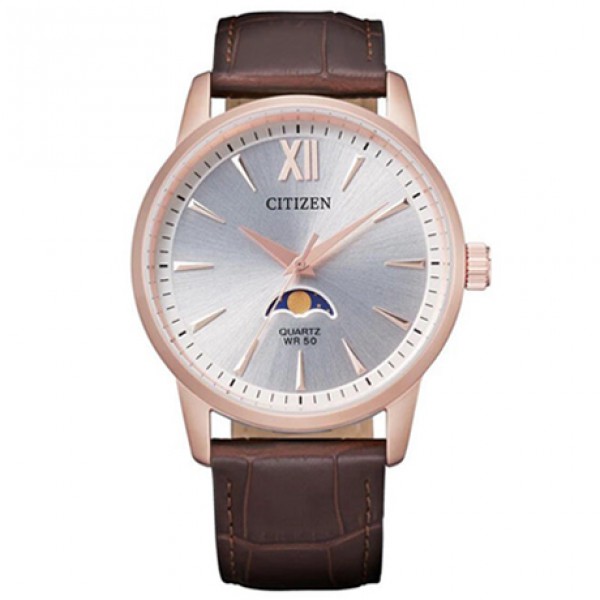 ĐỒNG HỒ NAM CITIZEN AK5003-05A