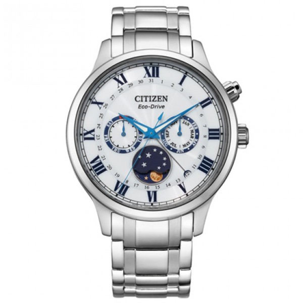 ĐỒNG HỒ NAM CITIZEN AP1050-81A