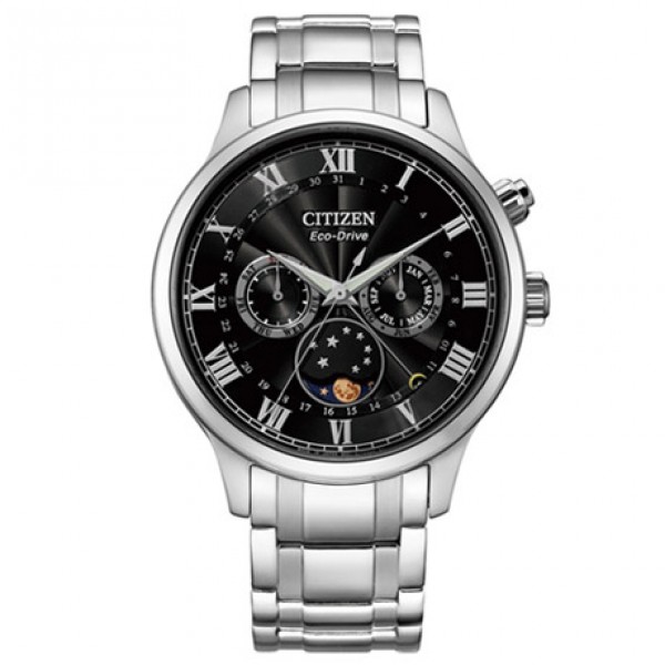 ĐỒNG HỒ NAM CITIZEN AP1050-81E