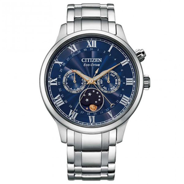 ĐỒNG HỒ NAM CITIZEN AP1050-81L