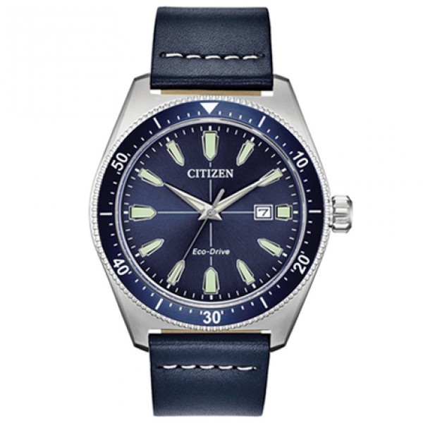 ĐỒNG HỒ NAM CITIZEN AW1591-01L