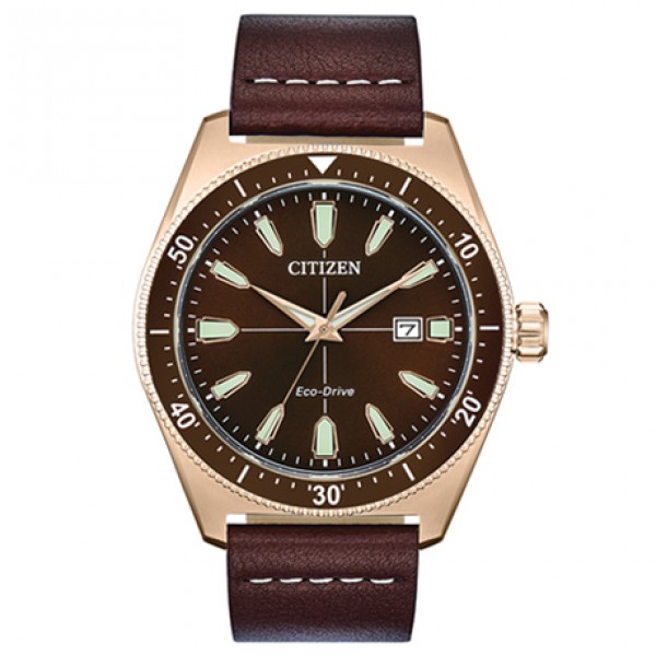 ĐỒNG HỒ NAM CITIZEN AW1593-06X