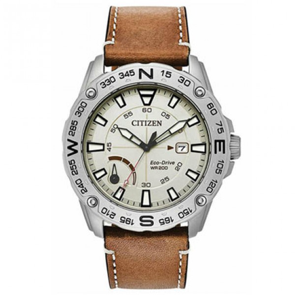 ĐỒNG HỒ NAM CITIZEN AW7040-02A