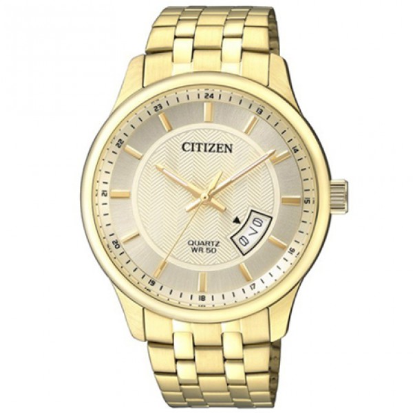 ĐỒNG HỒ NAM CITIZEN BI1052-85P