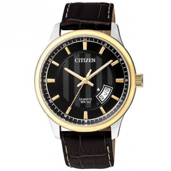 ĐỒNG HỒ NAM CITIZEN BI1054-12E