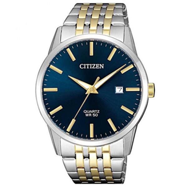 ĐỒNG HỒ NAM CITIZEN BI5006-81L