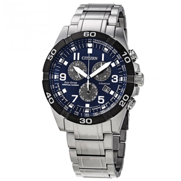 ĐỒNG HỒ NAM CITIZEN BL5558-58L