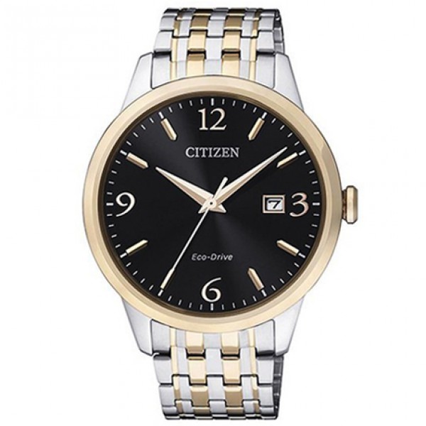 ĐỒNG HỒ NAM CITIZEN BM7304-59E