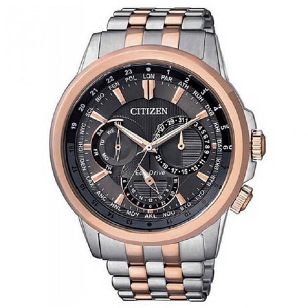 ĐỒNG HỒ NAM CITIZEN BU2026-65H