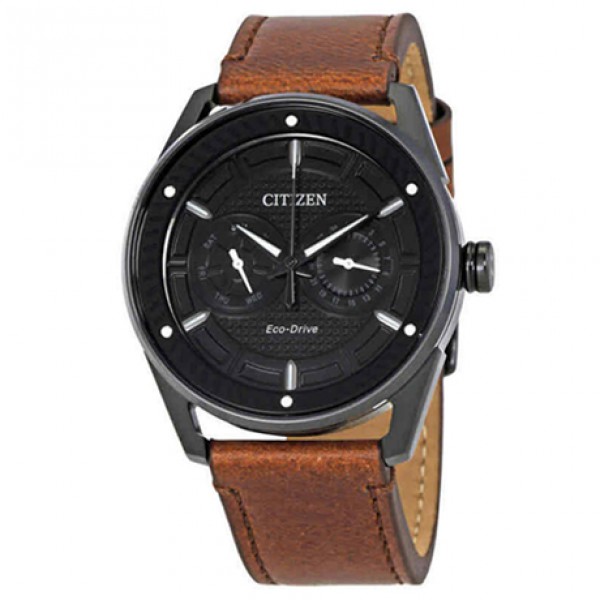 ĐỒNG HỒ NAM CITIZEN BU4025-08E