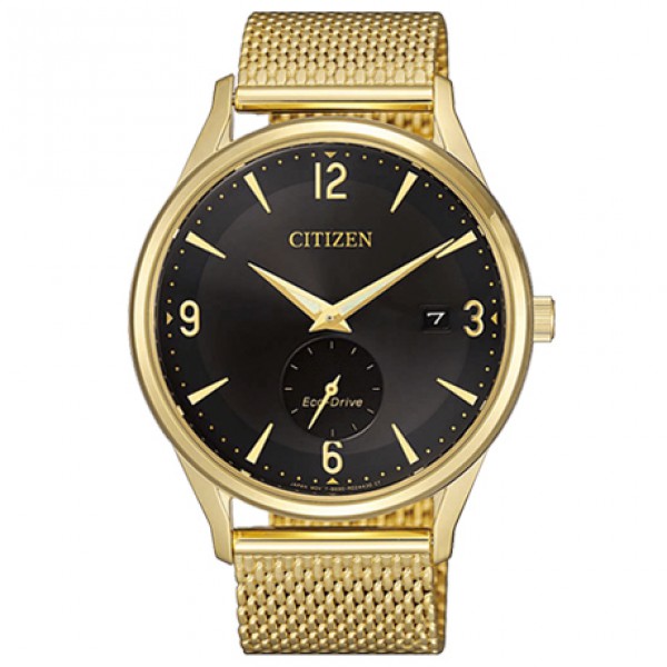 ĐỒNG HỒ NAM CITIZEN BV1118-84E