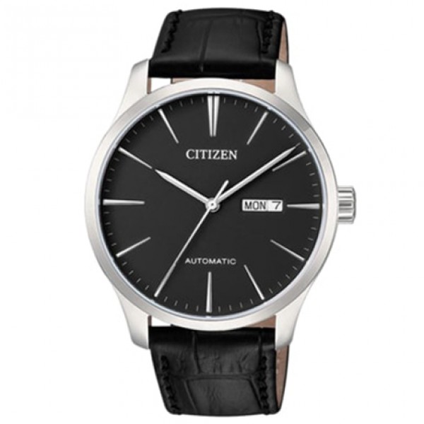 ĐỒNG HỒ NAM CITIZEN NH8350-08E