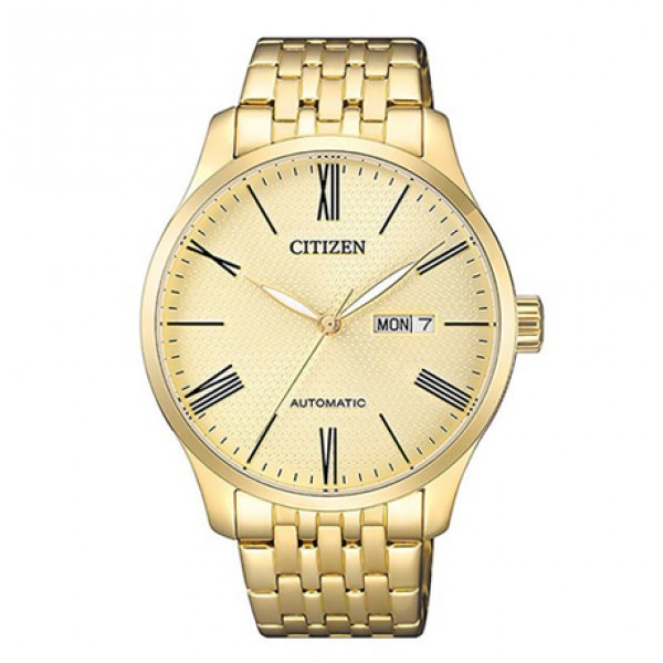 ĐỒNG HỒ NAM CITIZEN NH8352-53P