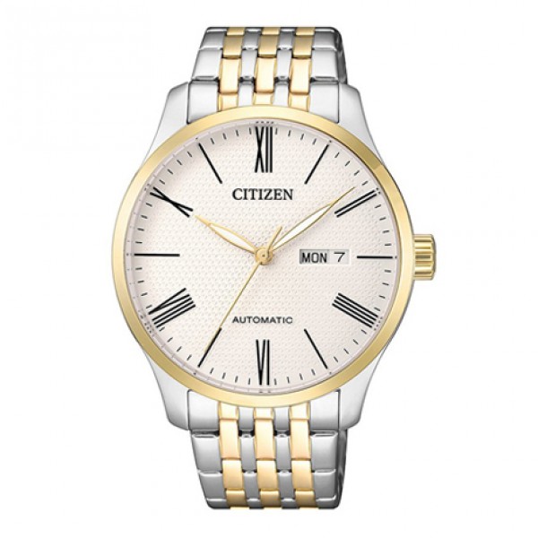 ĐỒNG HỒ NAM CITIZEN NH8354-58A