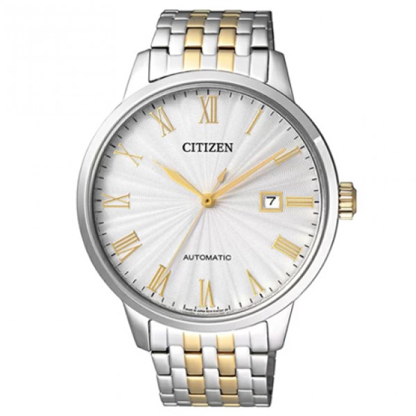 ĐỒNG HỒ NAM CITIZEN NJ0084-59A