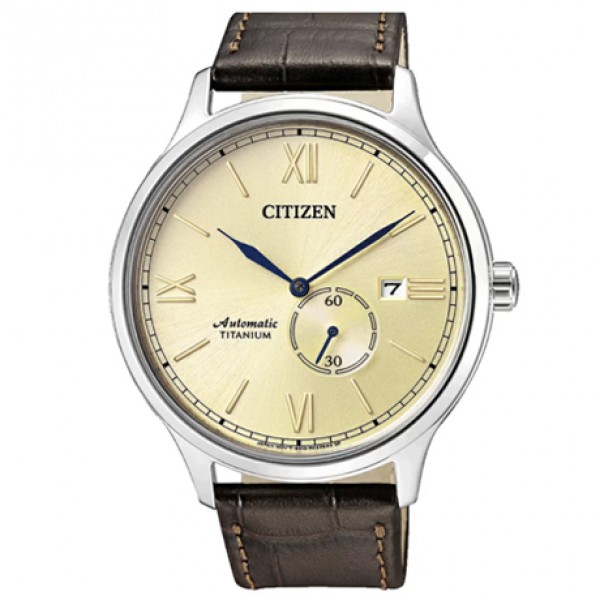 ĐỒNG HỒ NAM CITIZEN NJ0090-13P