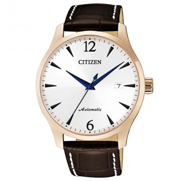 ĐỒNG HỒ NAM CITIZEN NJ0113-10A