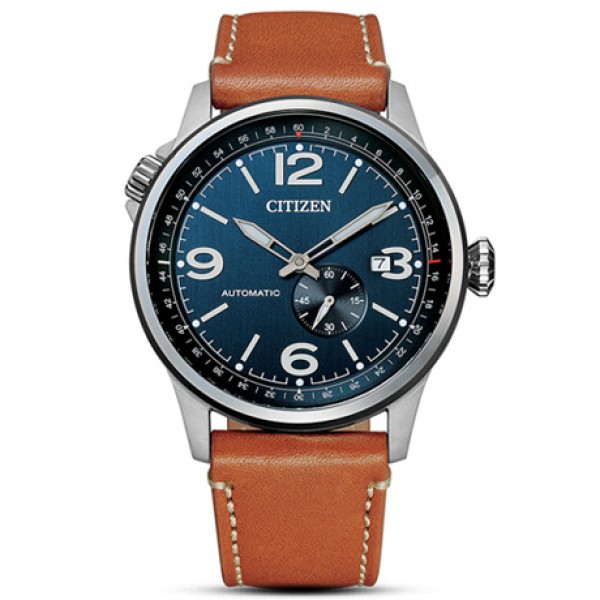 ĐỒNG HỒ NAM CITIZEN NJ0140-25L