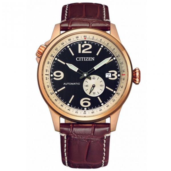 ĐỒNG HỒ NAM CITIZEN NJ0143-19E