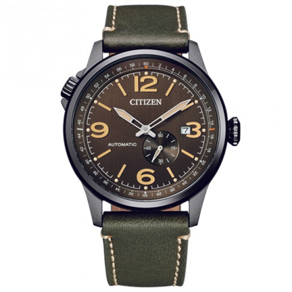 ĐỒNG HỒ NAM CITIZEN NJ0147-18X