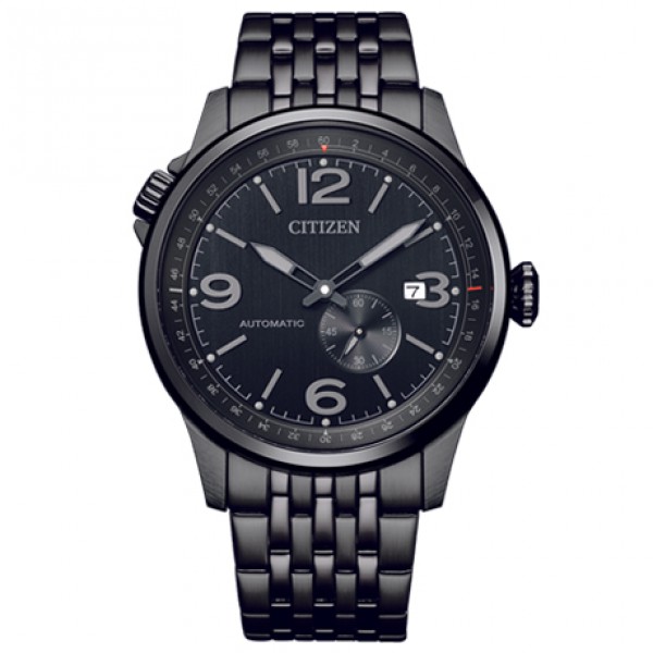 ĐỒNG HỒ NAM CITIZEN NJ0147-85E