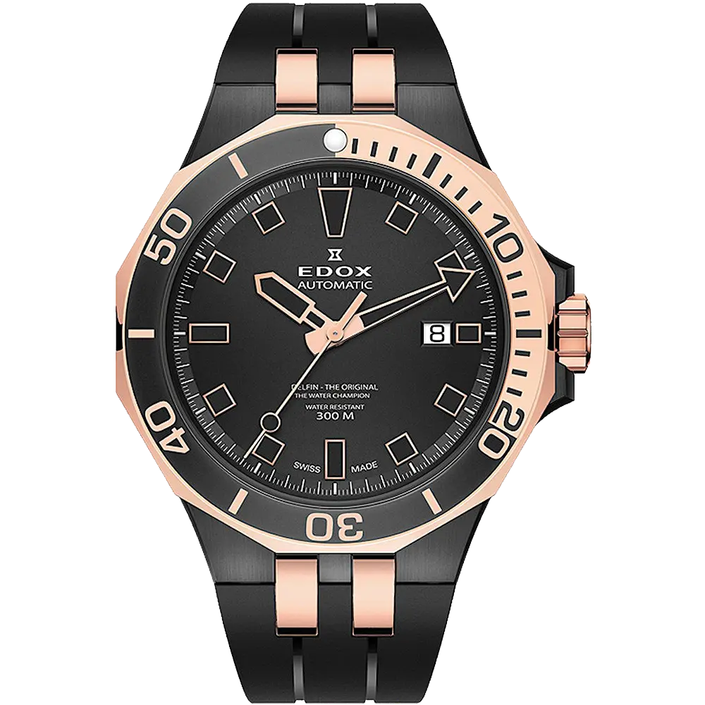 ĐỒNG HỒ NAM EDOX 80110-357NRCA-NIR