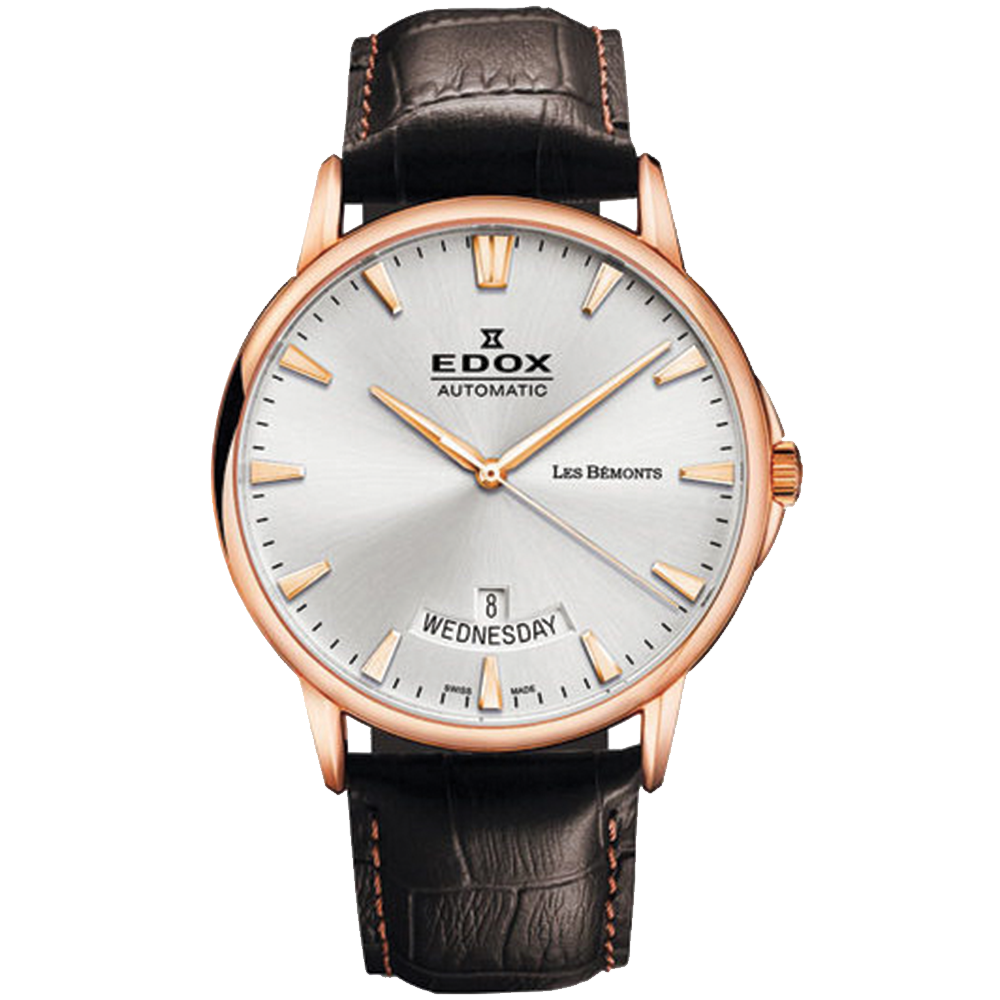 ĐỒNG HỒ NAM EDOX 83015-37R-BIR