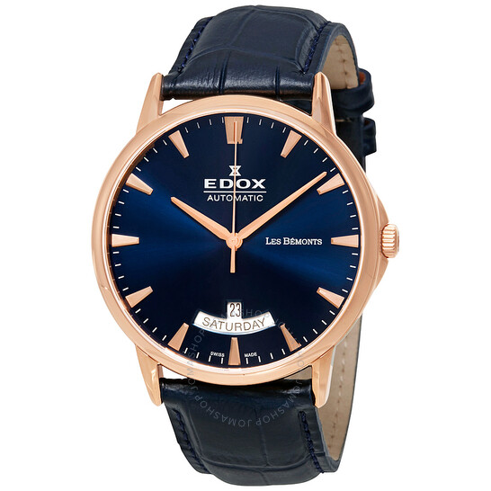 ĐỒNG HỒ NAM EDOX 83015-37R-BUIR