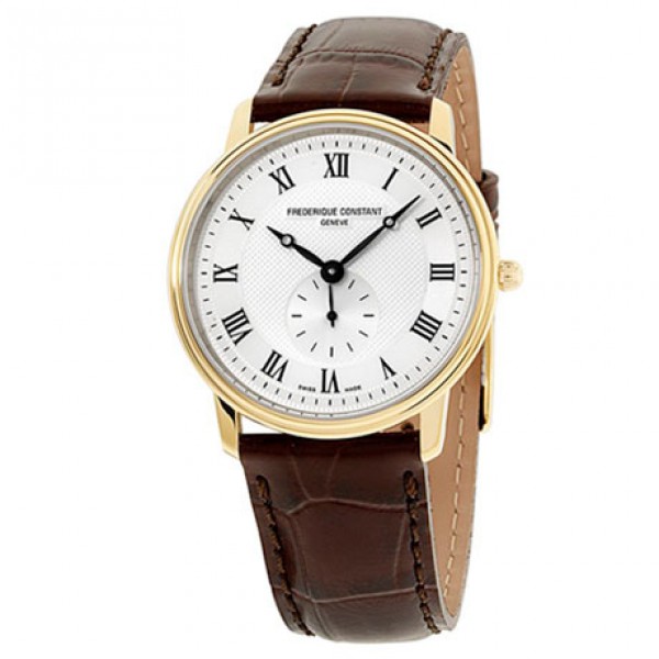 ĐỒNG HỒ NAM FREDERIQUE CONSTANT FC-235M4S5