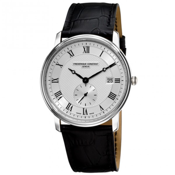 ĐỒNG HỒ NAM FREDERIQUE CONSTANT FC-245M5S6