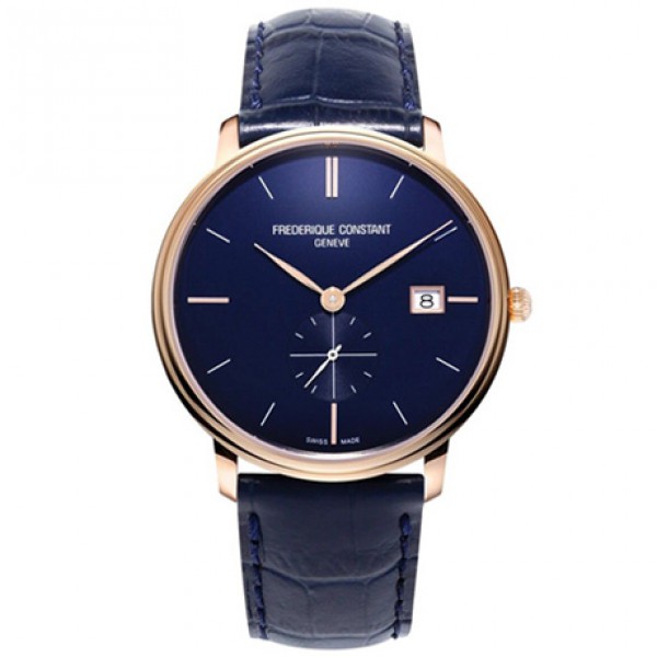 ĐỒNG HỒ NAM FREDERIQUE CONSTANT FC-245N5S4