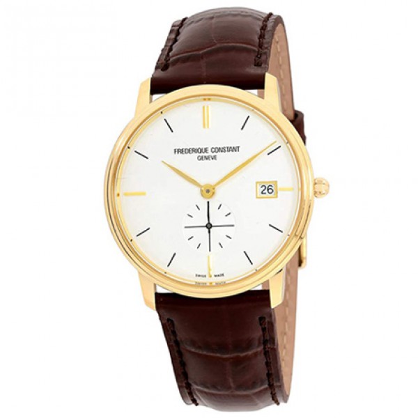 ĐỒNG HỒ NAM FREDERIQUE CONSTANT FC-245V4S5