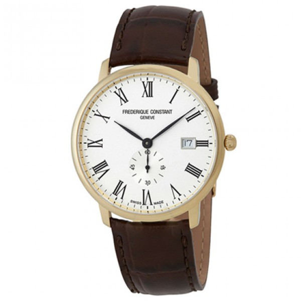 ĐỒNG HỒ NAM FREDERIQUE CONSTANT FC-245WR5S5