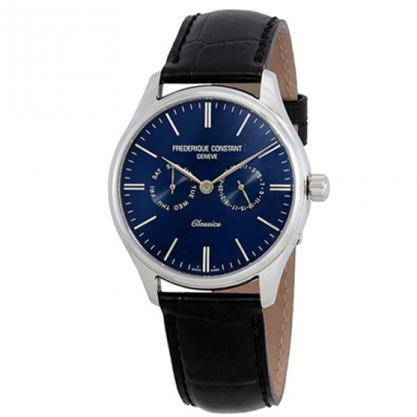 ĐỒNG HỒ NAM FREDERIQUE CONSTANT FC-259BNT5B6