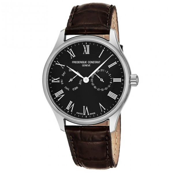 ĐỒNG HỒ NAM FREDERIQUE CONSTANT FC-259BR5B6-DBR