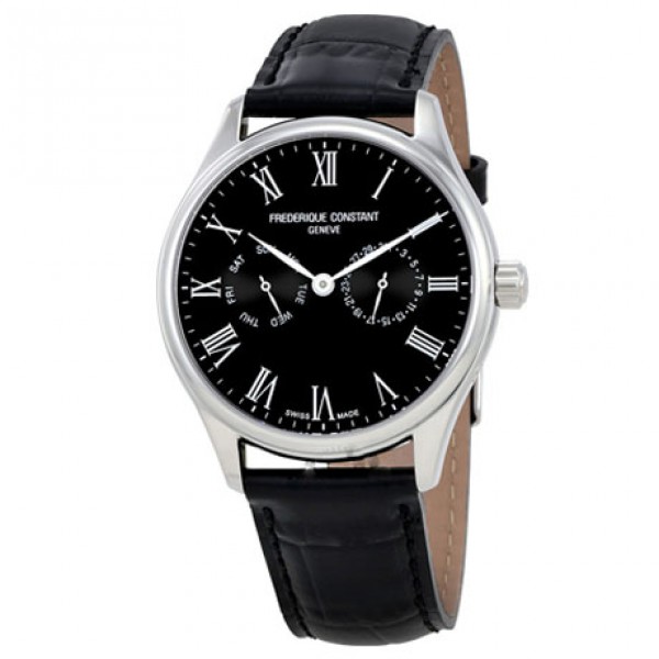 ĐỒNG HỒ NAM FREDERIQUE CONSTANT FC-259BR5B6