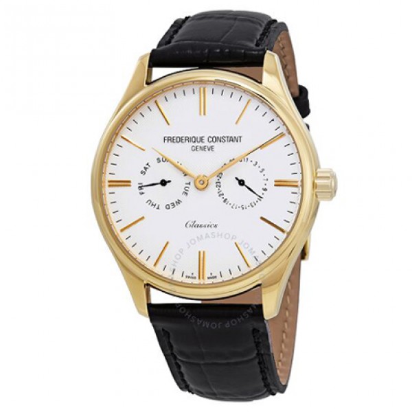 ĐỒNG HỒ NAM FREDERIQUE CONSTANT FC-259BST5B5