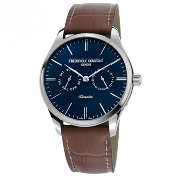 ĐỒNG HỒ NAM FREDERIQUE CONSTANT FC-259NT5B6