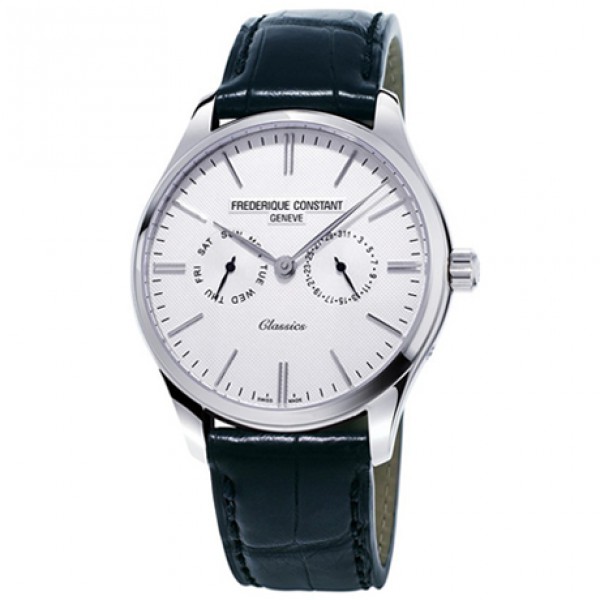 ĐỒNG HỒ NAM FREDERIQUE CONSTANT FC-259ST5B6