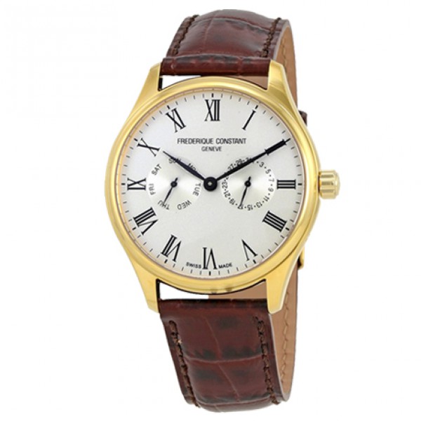 ĐỒNG HỒ NAM FREDERIQUE CONSTANT FC-259WR5B5